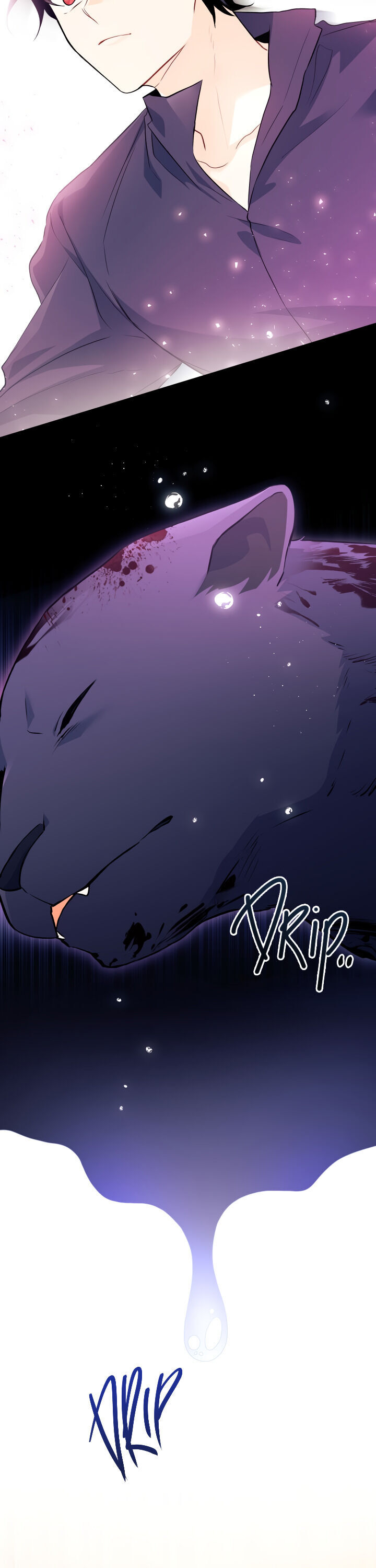 The Symbiotic Relationship Between A Rabbit and A Black Panther Chapter 30 - Manhwa18.com