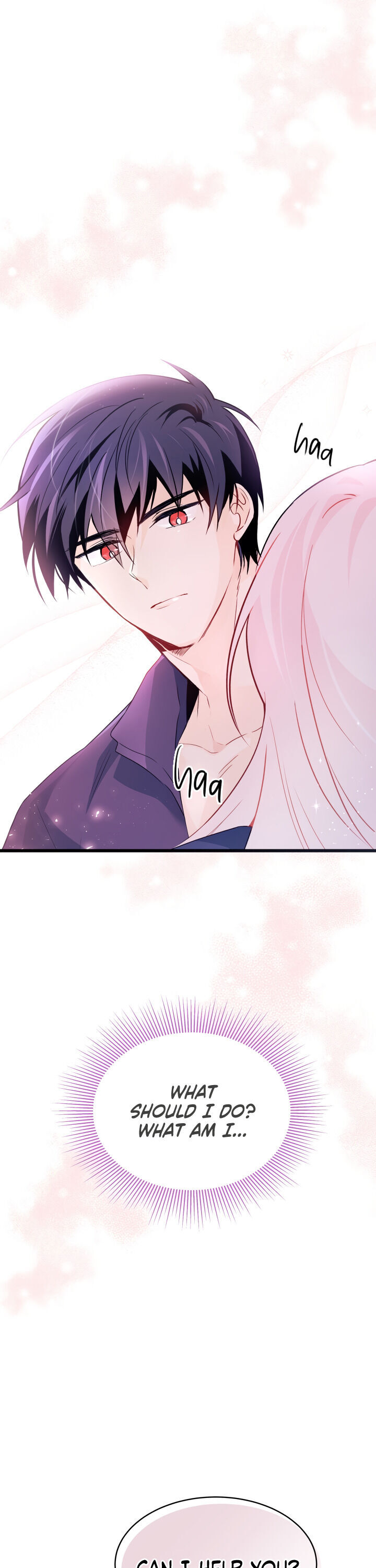 The Symbiotic Relationship Between A Rabbit and A Black Panther Chapter 31 - Manhwa18.com