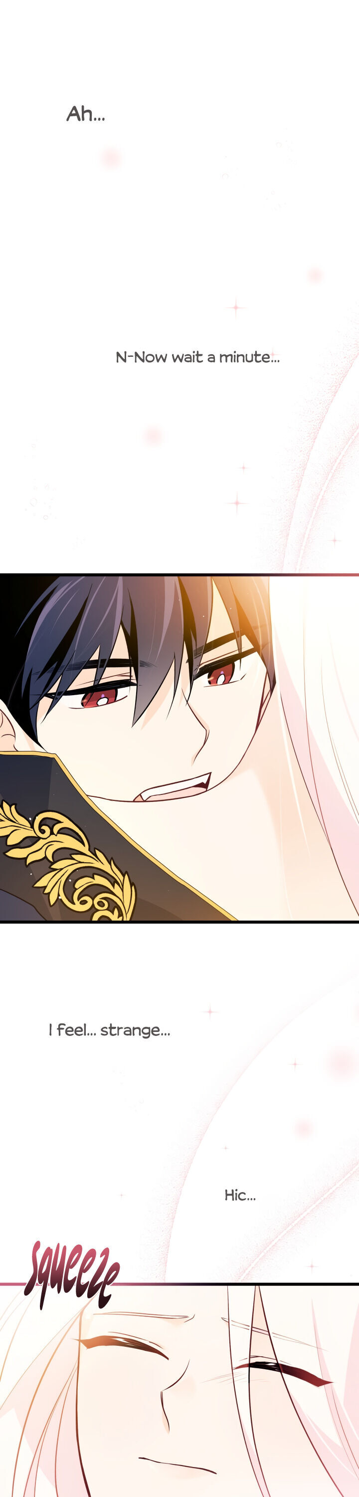 The Symbiotic Relationship Between A Rabbit and A Black Panther Chapter 31 - Manhwa18.com