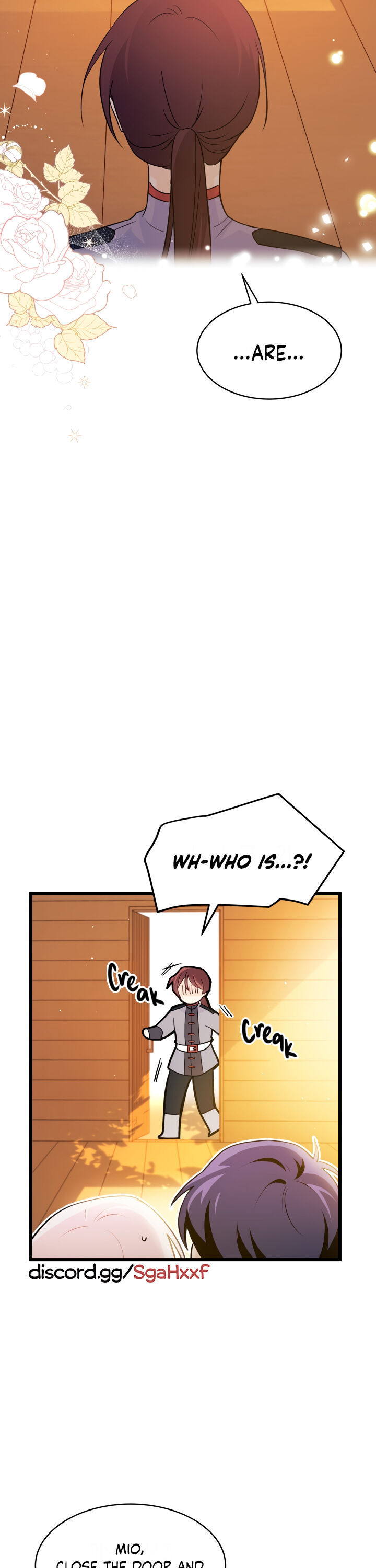 The Symbiotic Relationship Between A Rabbit and A Black Panther Chapter 31 - Manhwa18.com