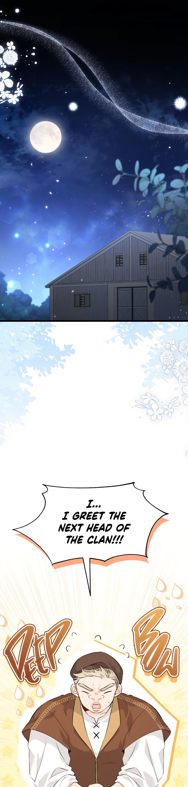 The Symbiotic Relationship Between A Rabbit and A Black Panther Chapter 51 - Manhwa18.com