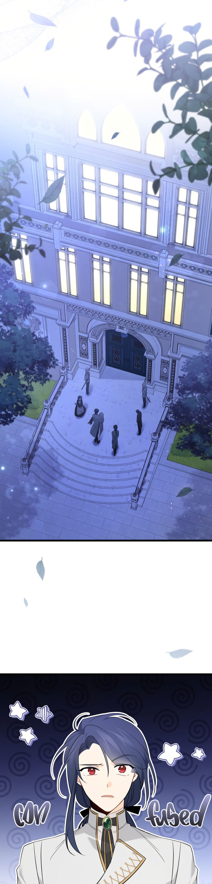The Symbiotic Relationship Between A Rabbit and A Black Panther Chapter 51 - Manhwa18.com