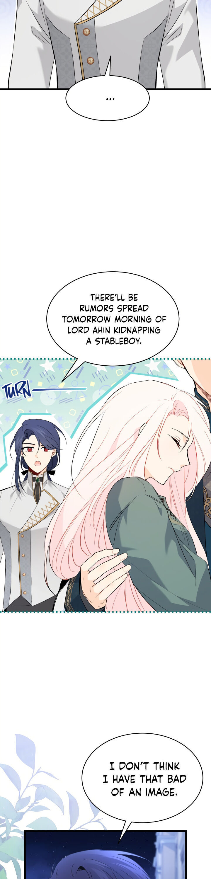 The Symbiotic Relationship Between A Rabbit and A Black Panther Chapter 51 - Manhwa18.com