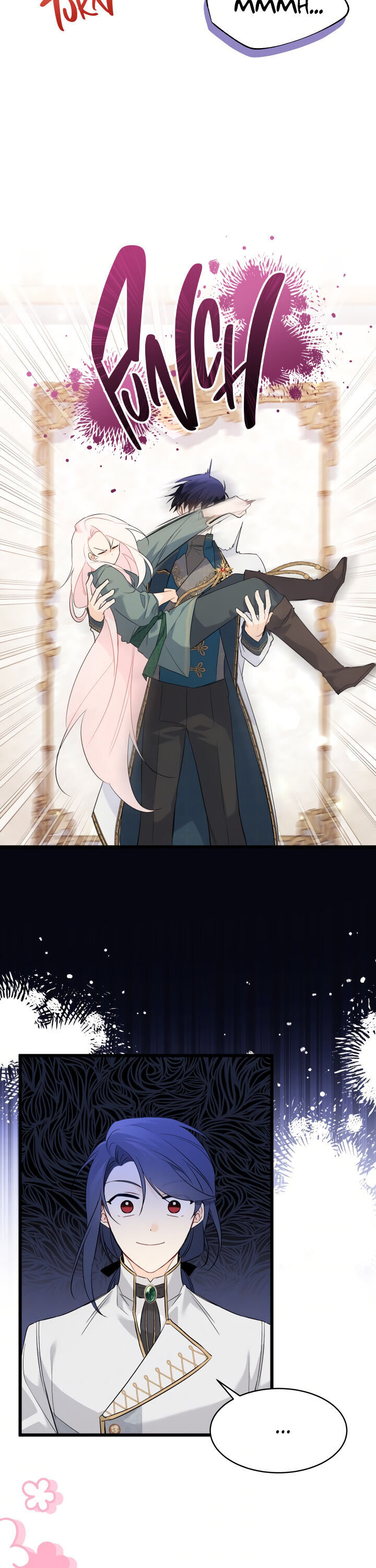 The Symbiotic Relationship Between A Rabbit and A Black Panther Chapter 51 - Manhwa18.com