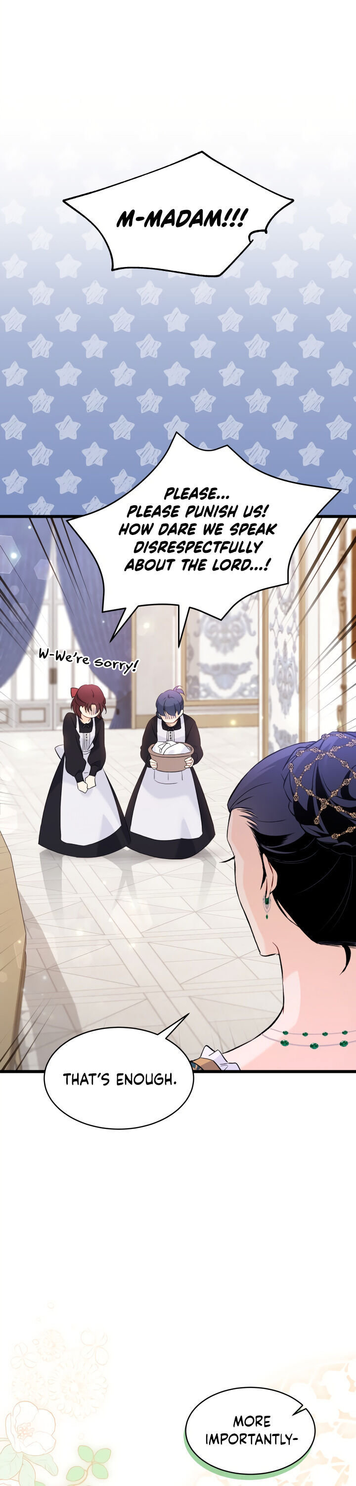 The Symbiotic Relationship Between A Rabbit and A Black Panther Chapter 51 - Manhwa18.com