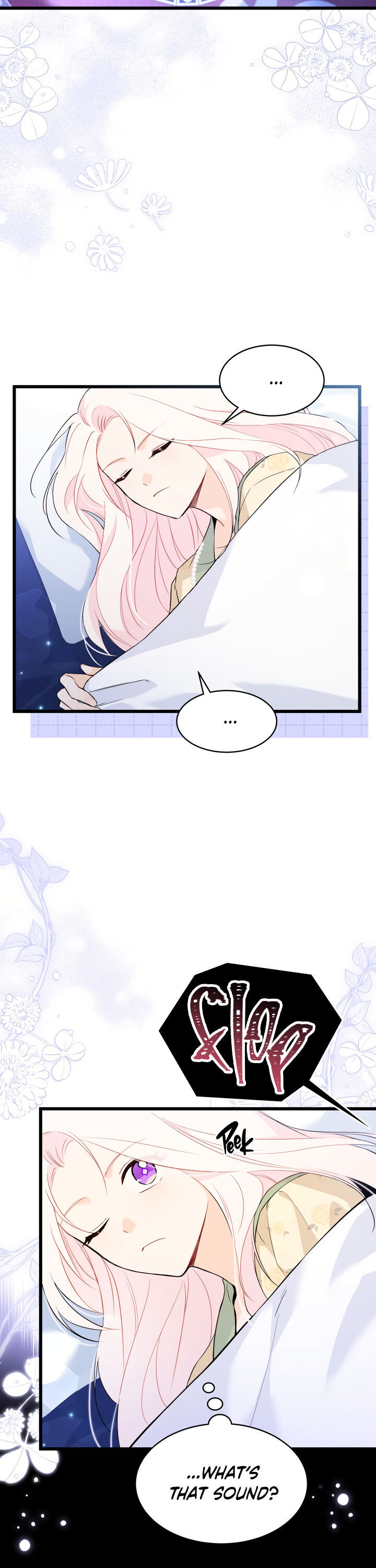 The Symbiotic Relationship Between A Rabbit and A Black Panther Chapter 53 - Manhwa18.com