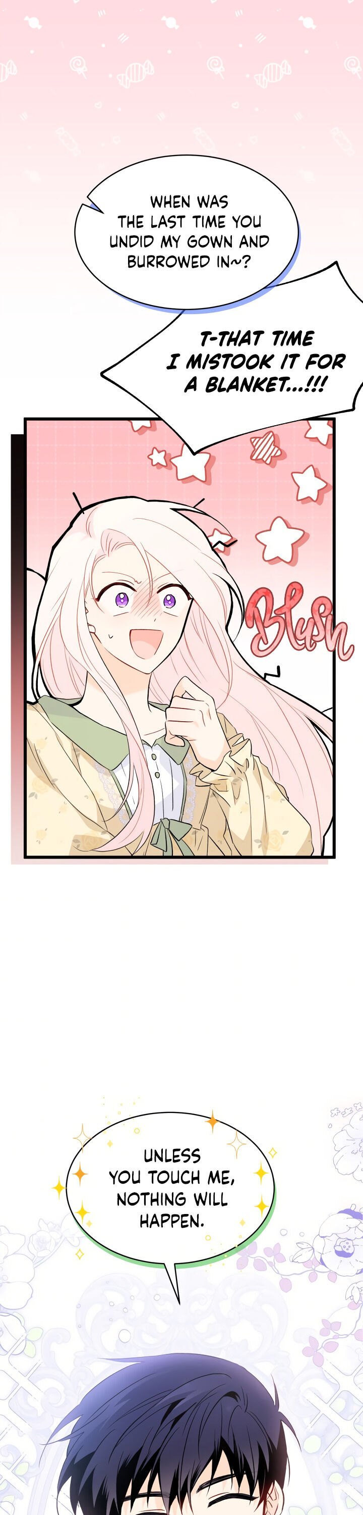 The Symbiotic Relationship Between A Rabbit and A Black Panther Chapter 53 - Manhwa18.com