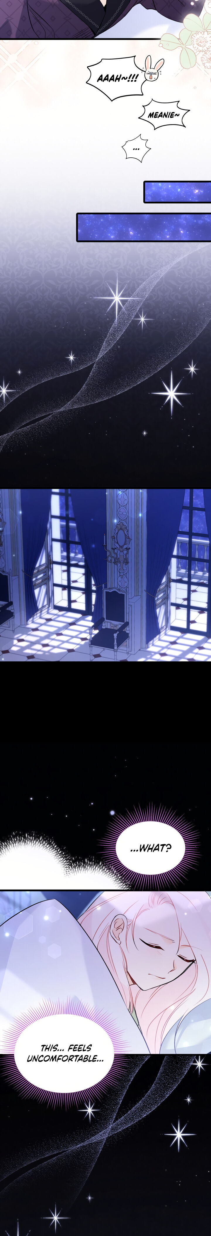The Symbiotic Relationship Between A Rabbit and A Black Panther Chapter 53 - Manhwa18.com