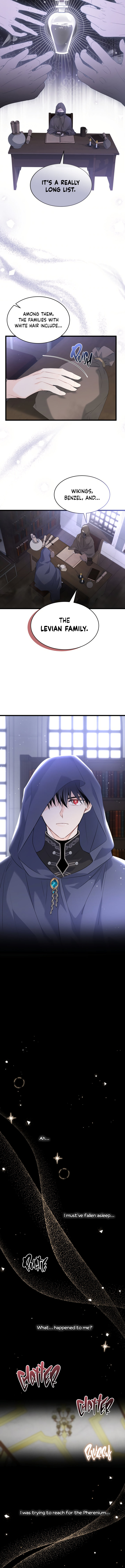 The Symbiotic Relationship Between A Rabbit and A Black Panther Chapter 63 - Manhwa18.com