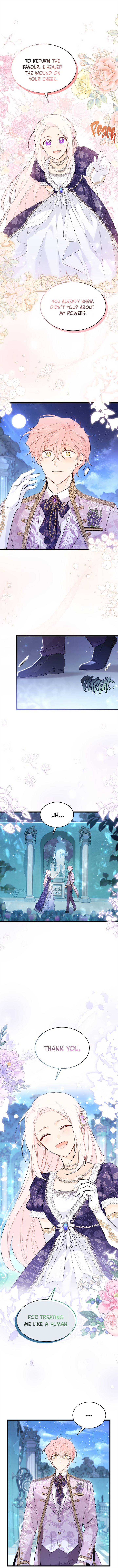The Symbiotic Relationship Between A Rabbit and A Black Panther Chapter 66 - Manhwa18.com
