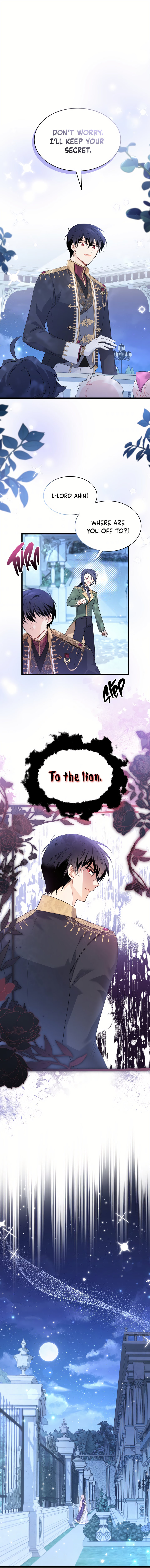 The Symbiotic Relationship Between A Rabbit and A Black Panther Chapter 66 - Manhwa18.com
