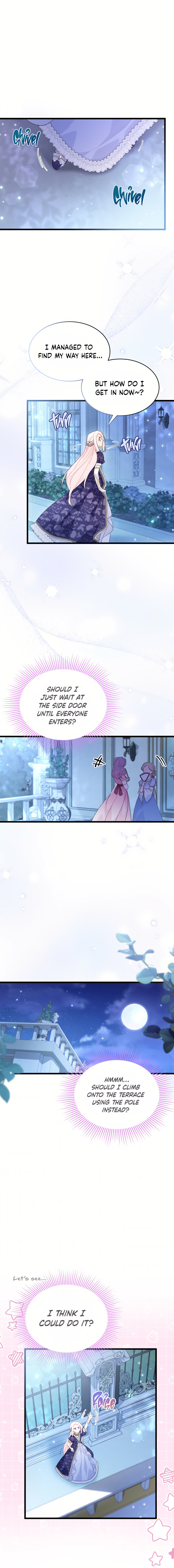 The Symbiotic Relationship Between A Rabbit and A Black Panther Chapter 66 - Manhwa18.com