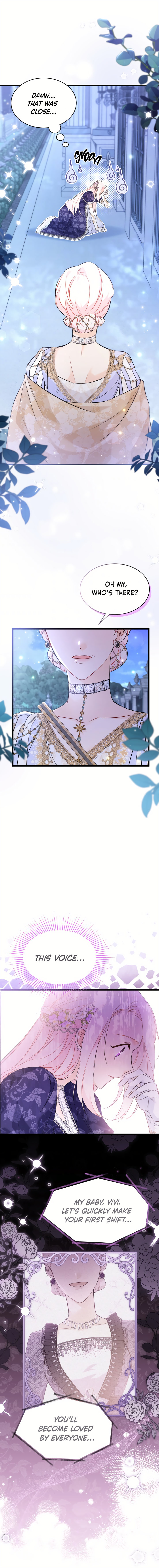 The Symbiotic Relationship Between A Rabbit and A Black Panther Chapter 66 - Manhwa18.com