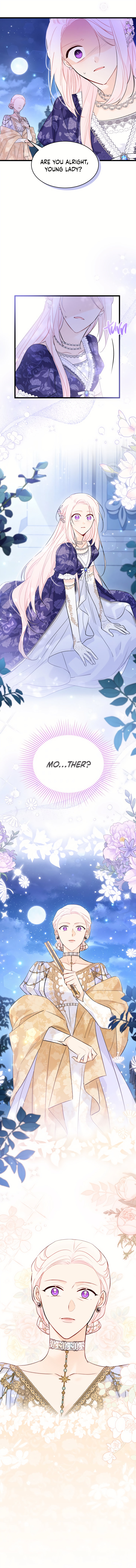 The Symbiotic Relationship Between A Rabbit and A Black Panther Chapter 66 - Manhwa18.com