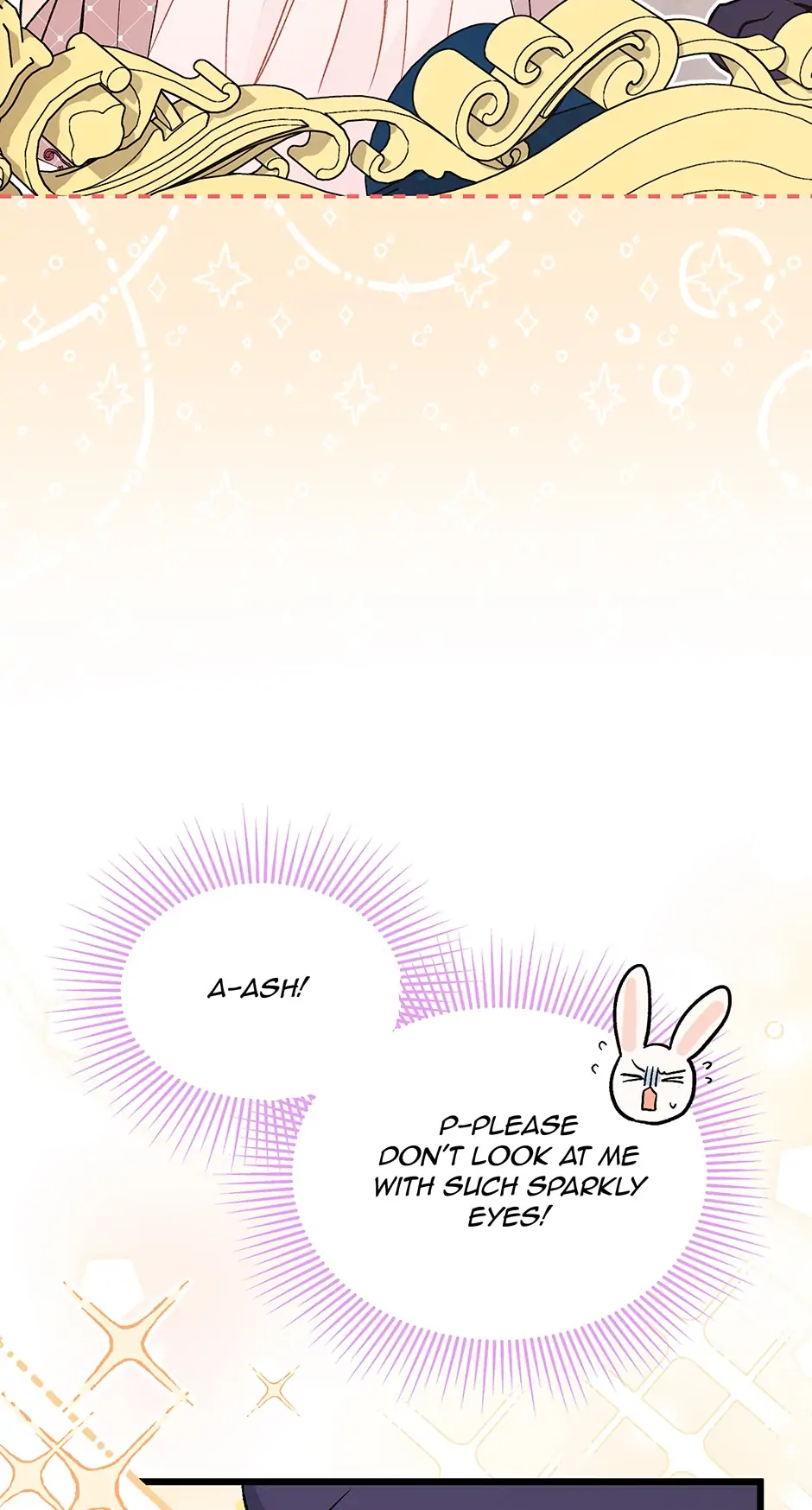 The Symbiotic Relationship Between A Rabbit and A Black Panther Chapter 72 - Manhwa18.com