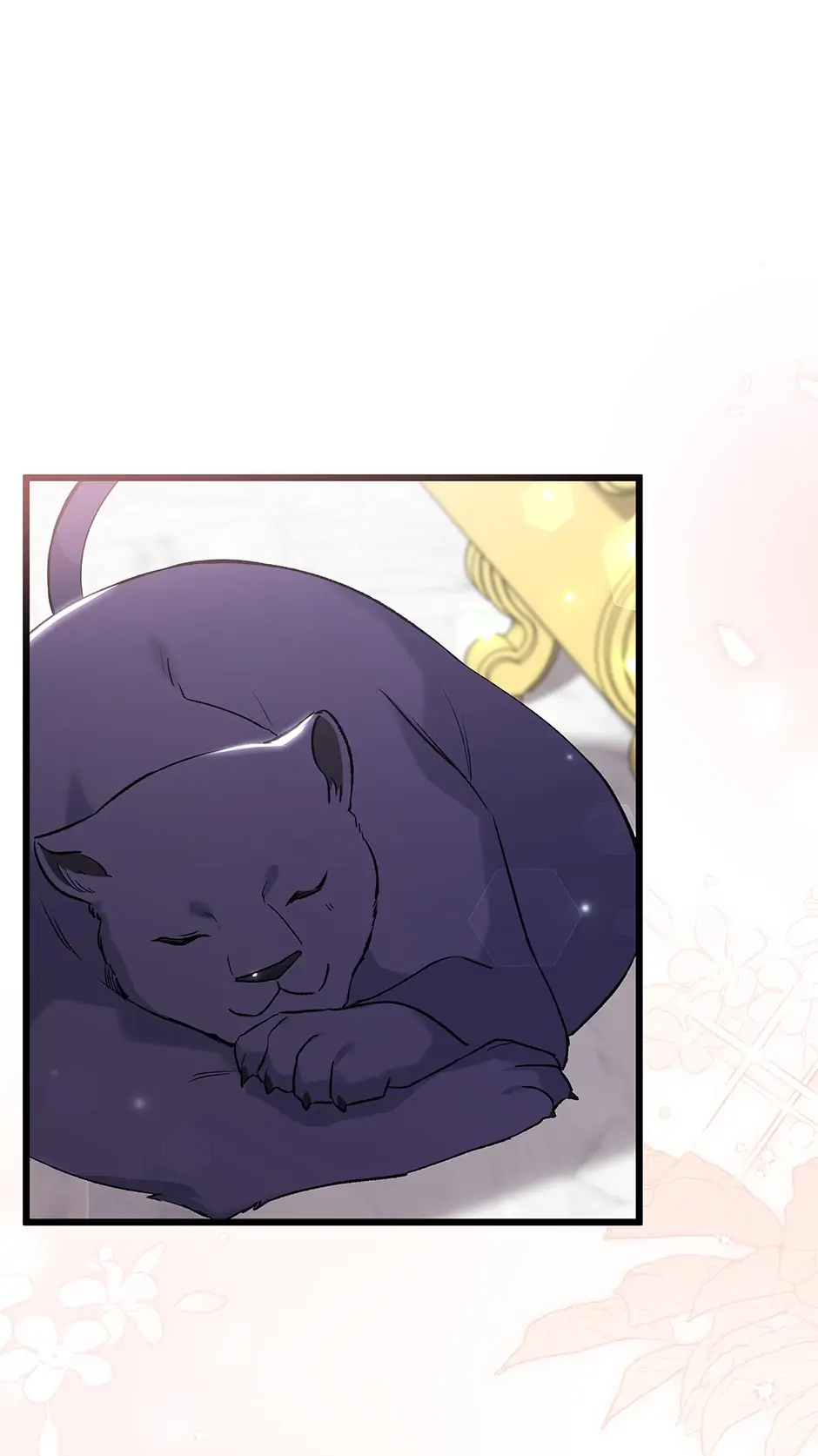 The Symbiotic Relationship Between A Rabbit and A Black Panther Chapter 72 - Manhwa18.com