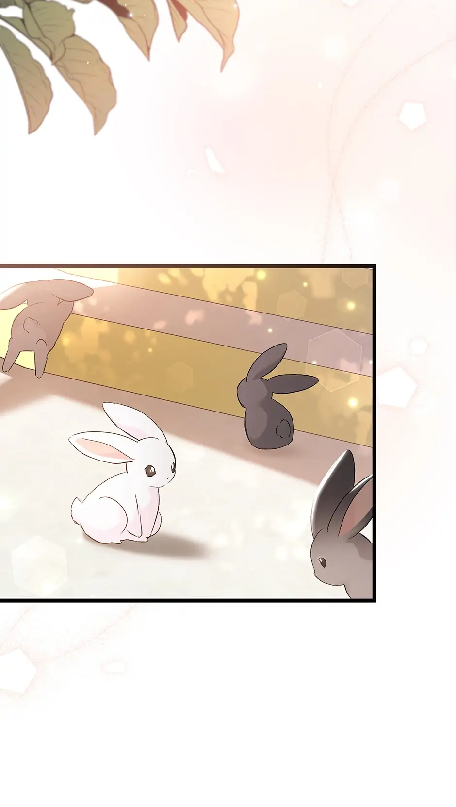 The Symbiotic Relationship Between A Rabbit and A Black Panther Chapter 75 - Manhwa18.com