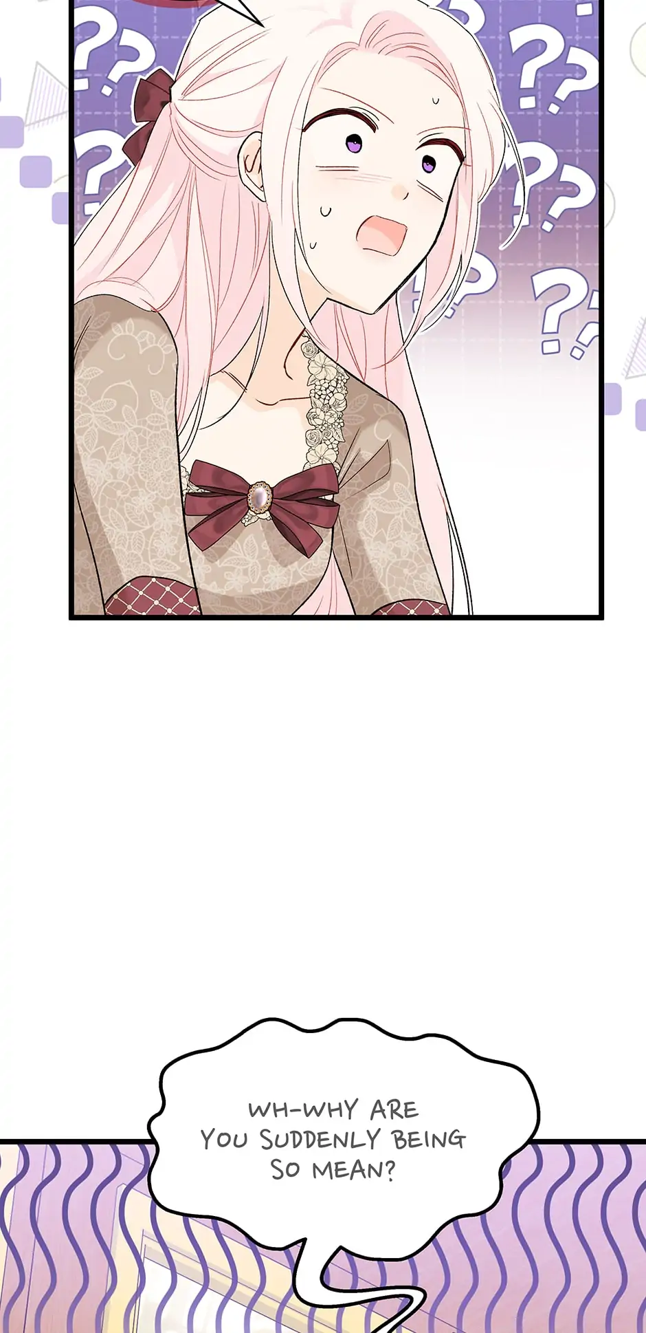 The Symbiotic Relationship Between A Rabbit and A Black Panther Chapter 79 - Manhwa18.com