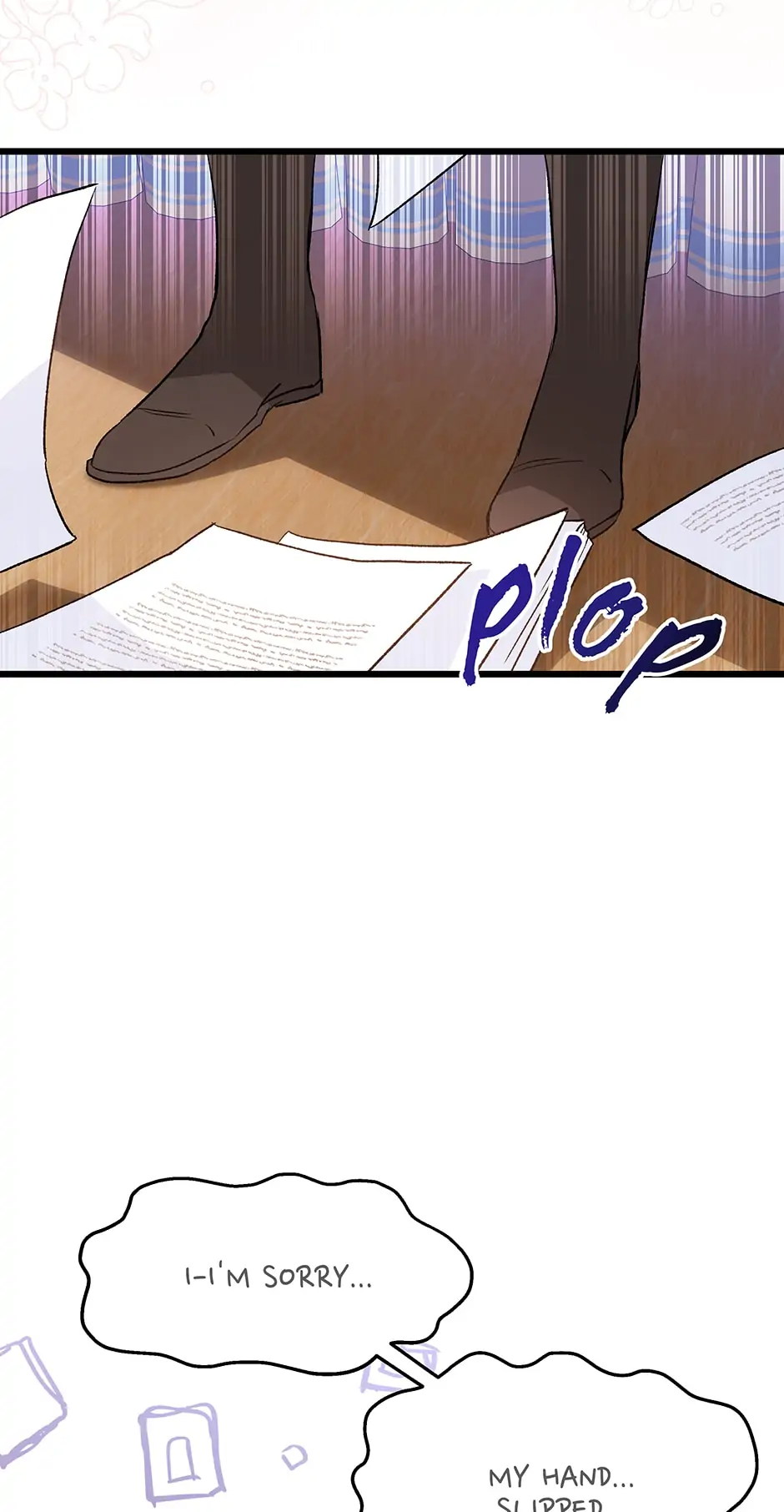 The Symbiotic Relationship Between A Rabbit and A Black Panther Chapter 79 - Manhwa18.com