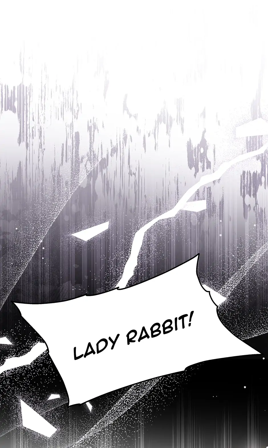 The Symbiotic Relationship Between A Rabbit and A Black Panther Chapter 80 - Manhwa18.com