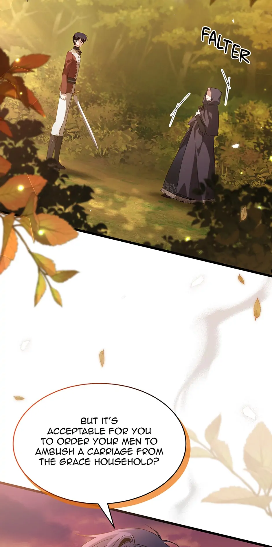 The Symbiotic Relationship Between A Rabbit and A Black Panther Chapter 81 - Manhwa18.com