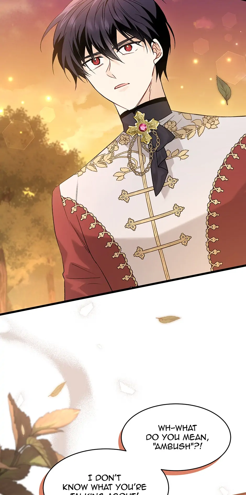 The Symbiotic Relationship Between A Rabbit and A Black Panther Chapter 81 - Manhwa18.com