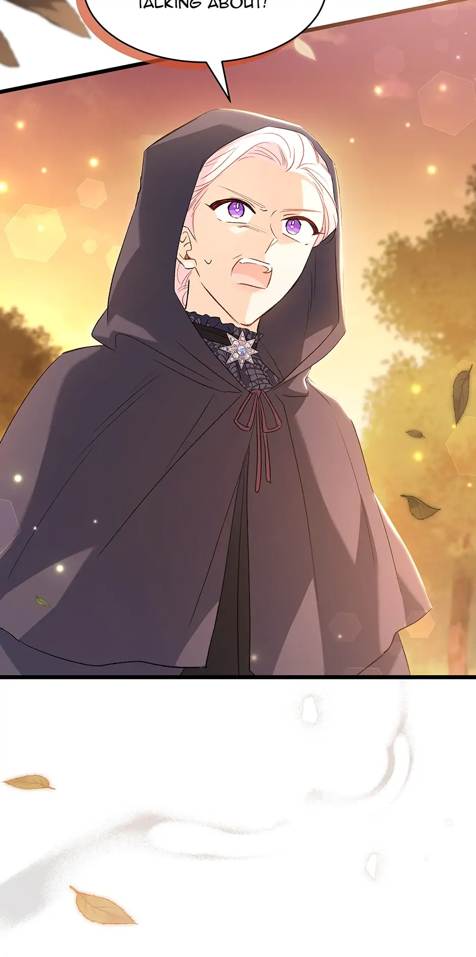 The Symbiotic Relationship Between A Rabbit and A Black Panther Chapter 81 - Manhwa18.com
