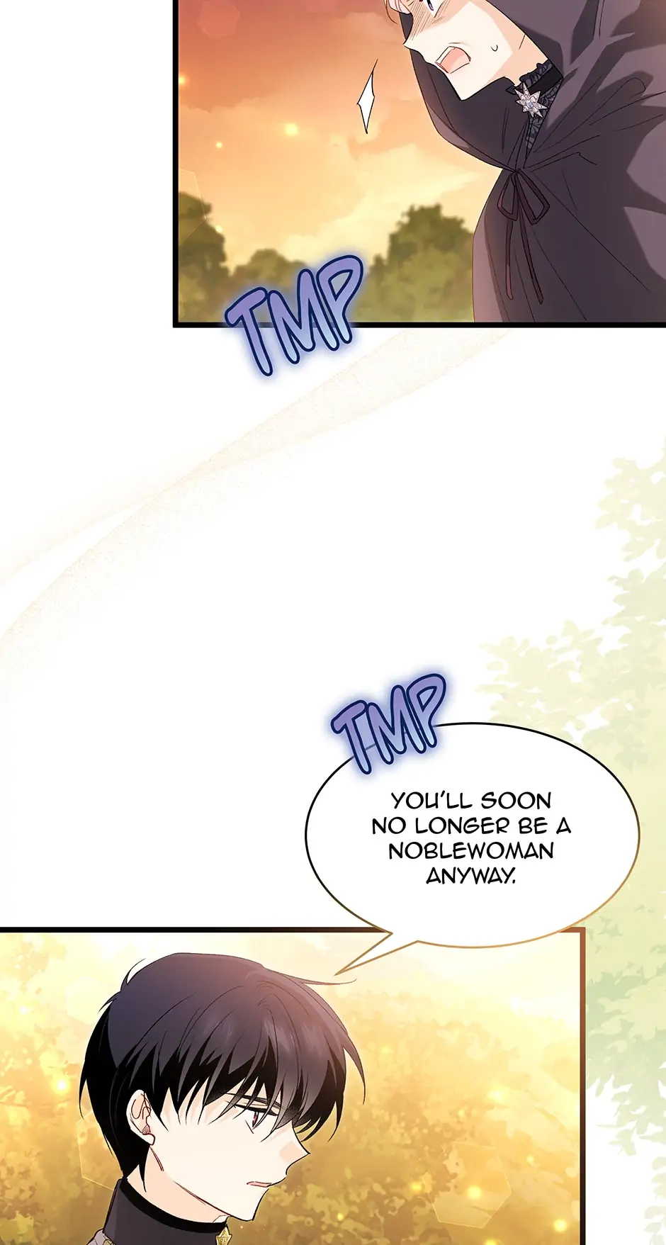 The Symbiotic Relationship Between A Rabbit and A Black Panther Chapter 81 - Manhwa18.com