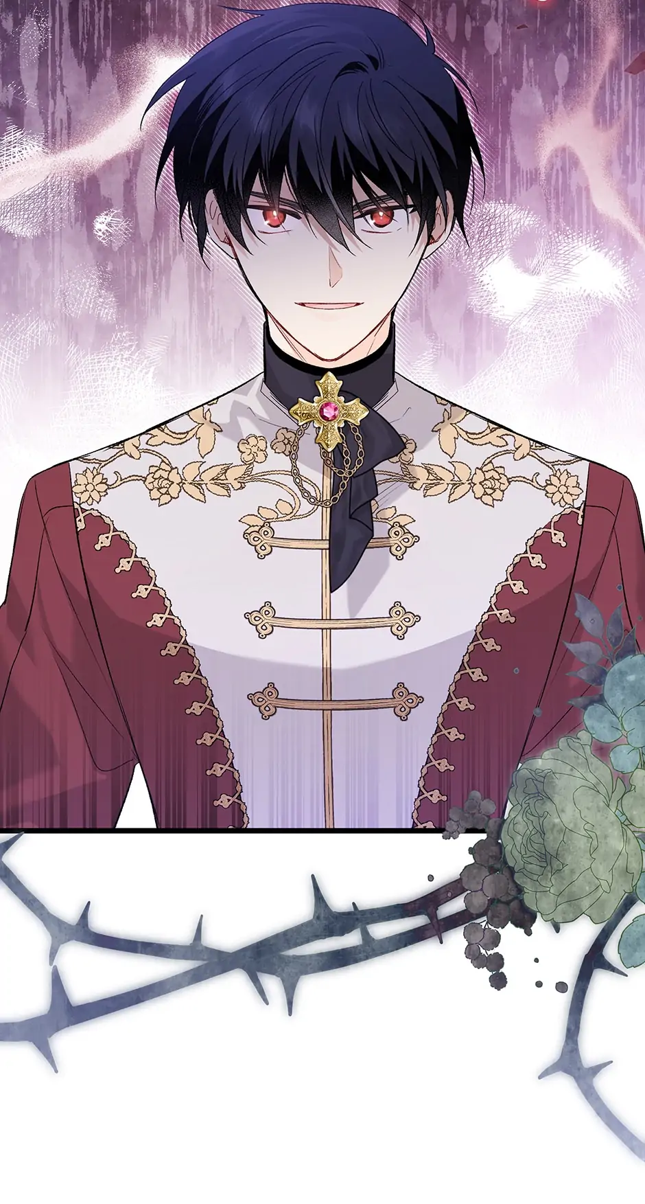The Symbiotic Relationship Between A Rabbit and A Black Panther Chapter 81 - Manhwa18.com