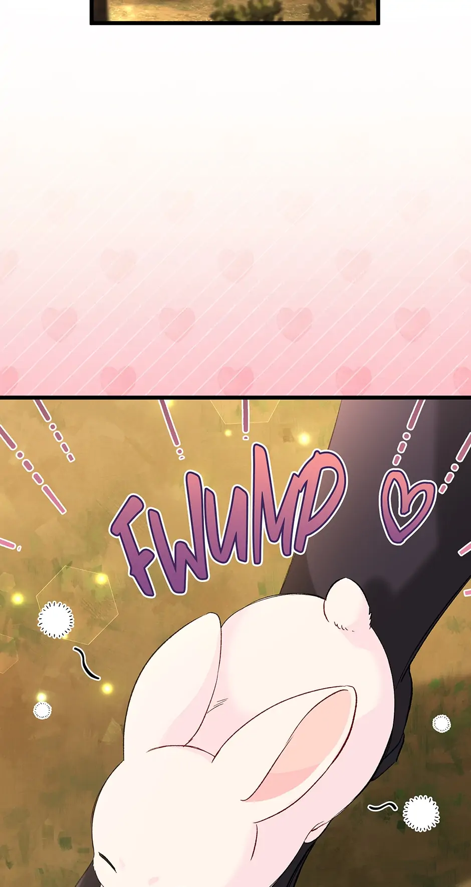 The Symbiotic Relationship Between A Rabbit and A Black Panther Chapter 81 - Manhwa18.com
