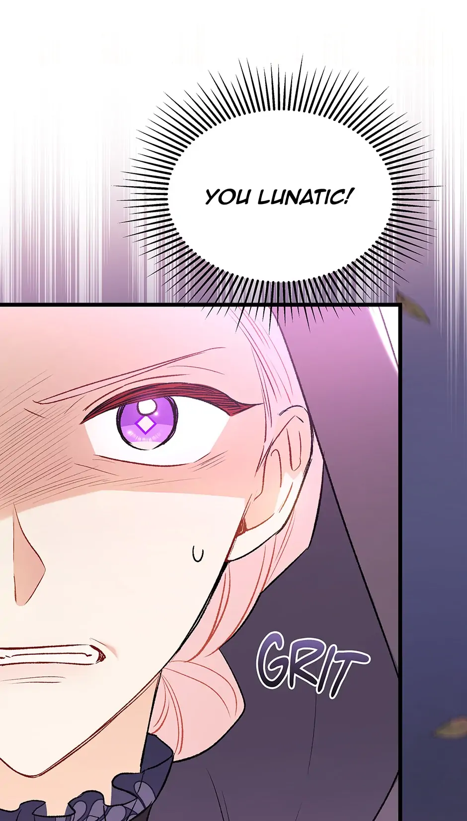 The Symbiotic Relationship Between A Rabbit and A Black Panther Chapter 81 - Manhwa18.com