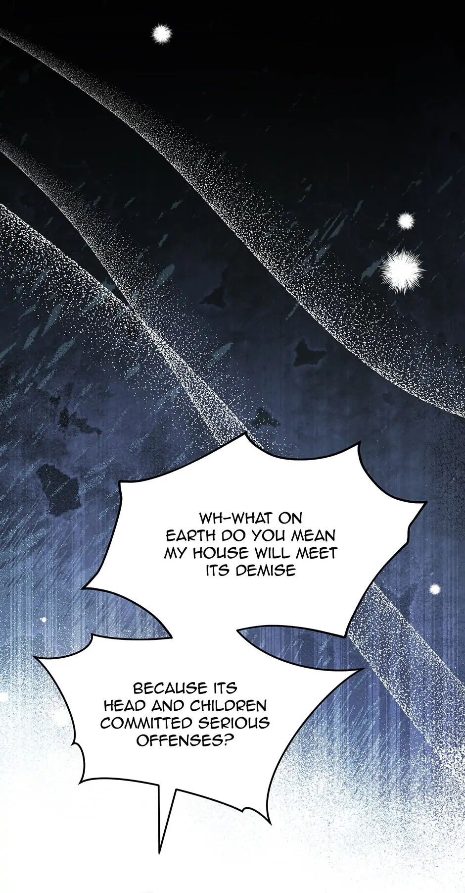The Symbiotic Relationship Between A Rabbit and A Black Panther Chapter 81 - Manhwa18.com