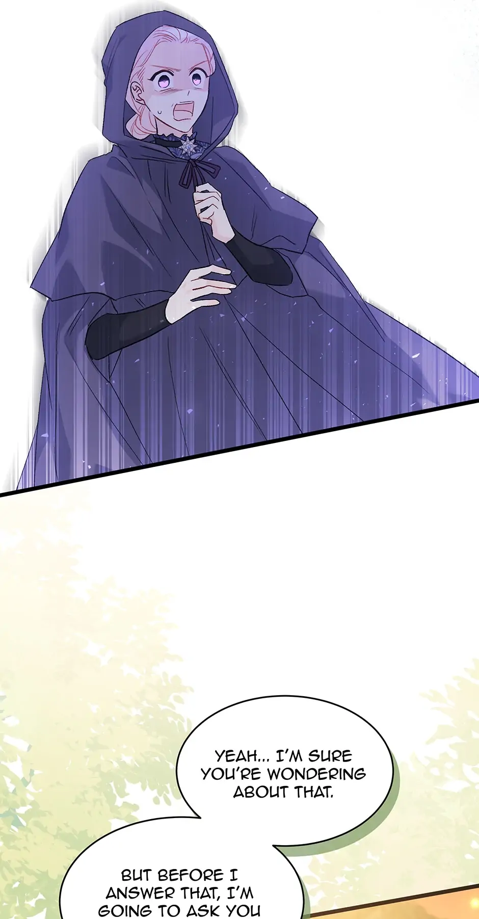 The Symbiotic Relationship Between A Rabbit and A Black Panther Chapter 81 - Manhwa18.com