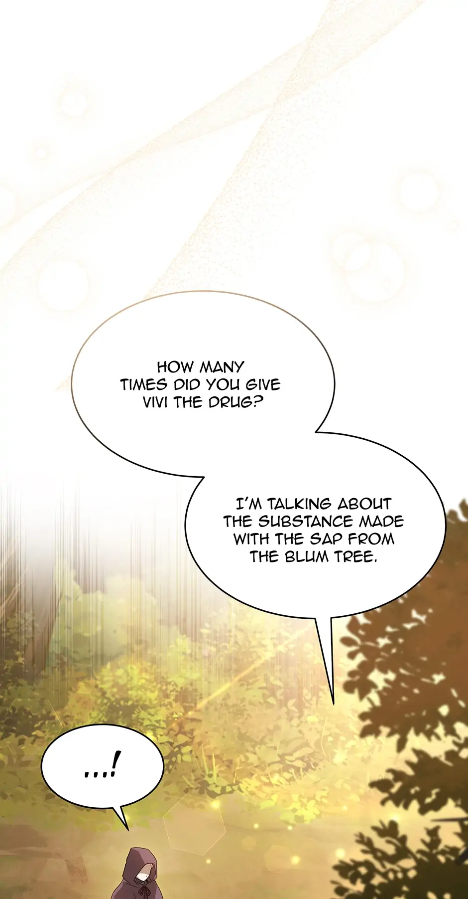 The Symbiotic Relationship Between A Rabbit and A Black Panther Chapter 81 - Manhwa18.com