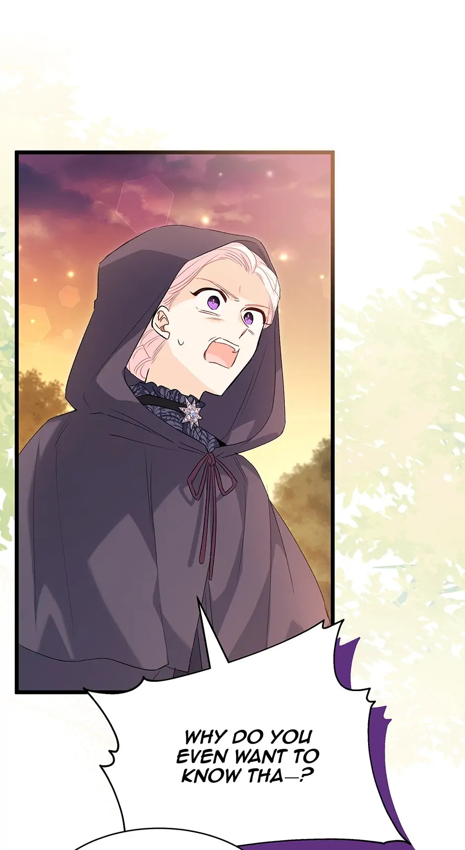 The Symbiotic Relationship Between A Rabbit and A Black Panther Chapter 81 - Manhwa18.com