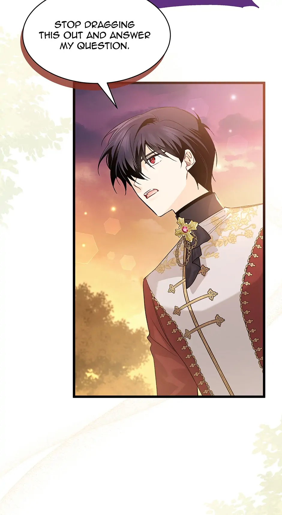 The Symbiotic Relationship Between A Rabbit and A Black Panther Chapter 81 - Manhwa18.com