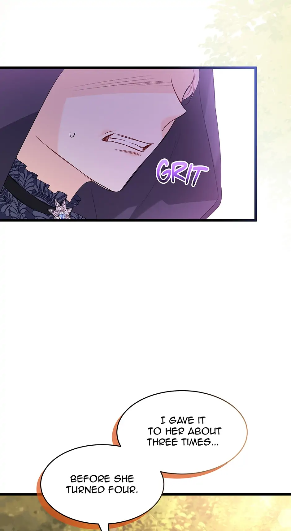 The Symbiotic Relationship Between A Rabbit and A Black Panther Chapter 81 - Manhwa18.com