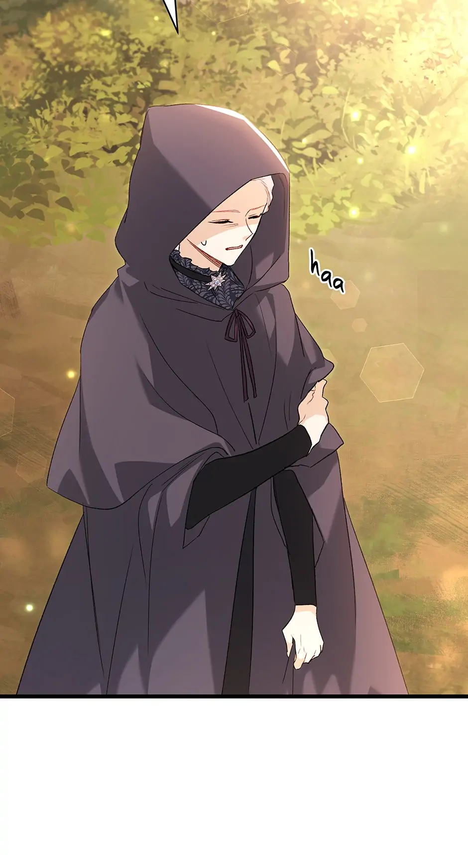 The Symbiotic Relationship Between A Rabbit and A Black Panther Chapter 81 - Manhwa18.com