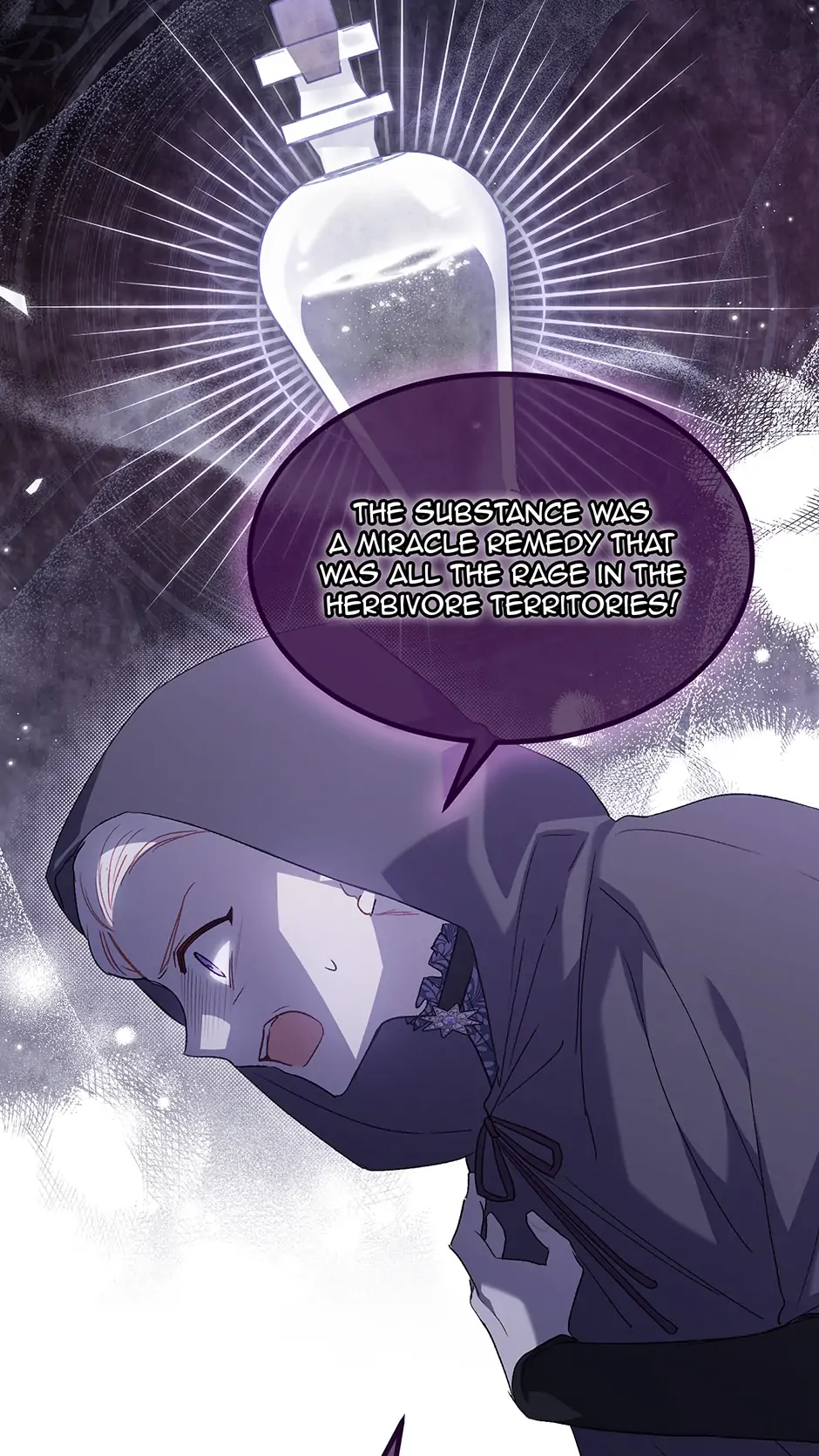 The Symbiotic Relationship Between A Rabbit and A Black Panther Chapter 81 - Manhwa18.com