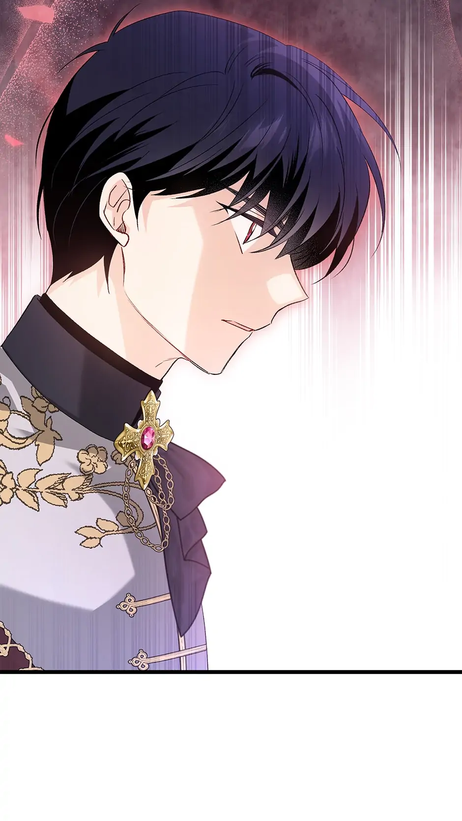 The Symbiotic Relationship Between A Rabbit and A Black Panther Chapter 81 - Manhwa18.com