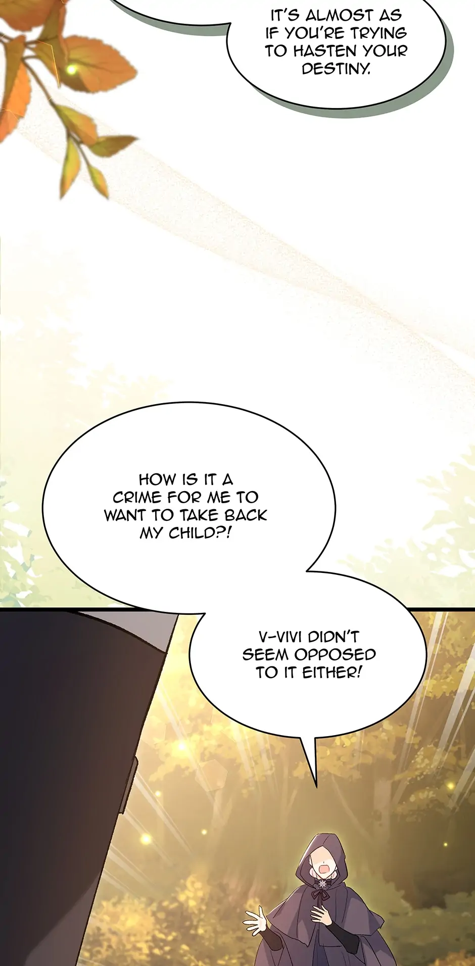 The Symbiotic Relationship Between A Rabbit and A Black Panther Chapter 81 - Manhwa18.com
