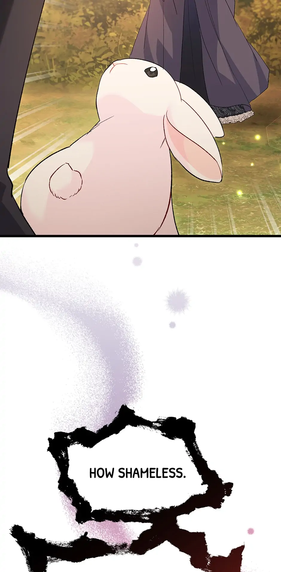 The Symbiotic Relationship Between A Rabbit and A Black Panther Chapter 81 - Manhwa18.com