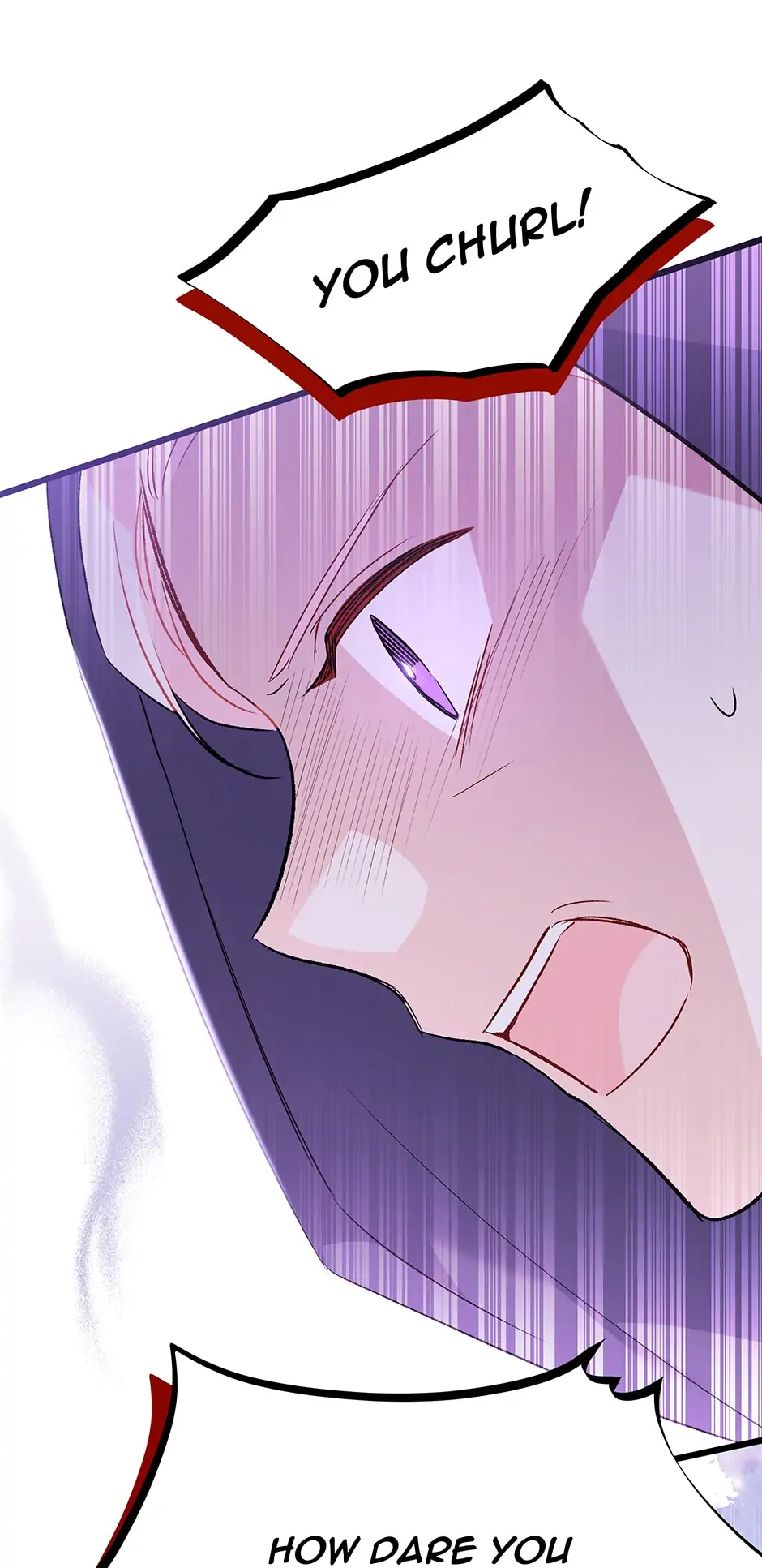 The Symbiotic Relationship Between A Rabbit and A Black Panther Chapter 81 - Manhwa18.com
