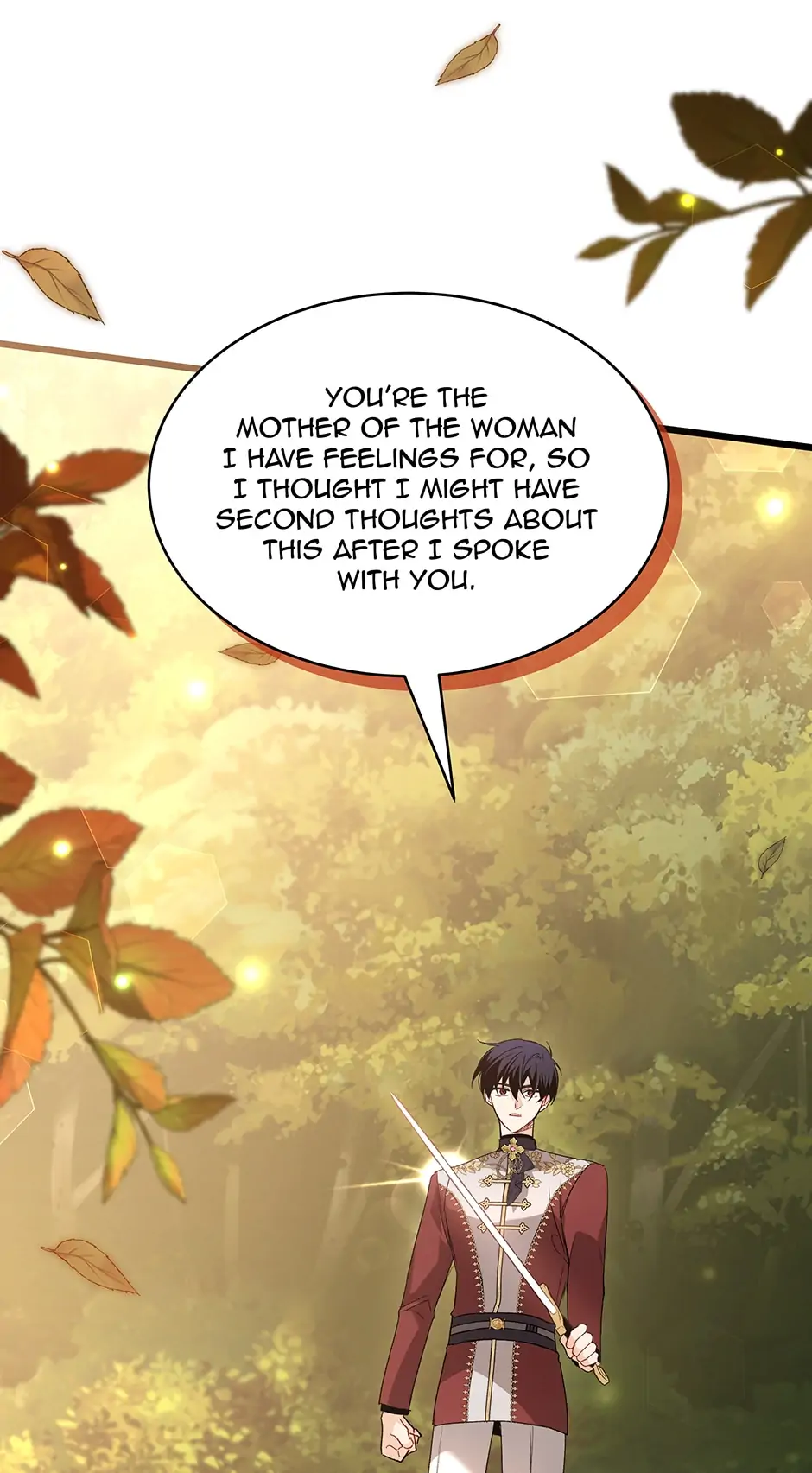 The Symbiotic Relationship Between A Rabbit and A Black Panther Chapter 81 - Manhwa18.com