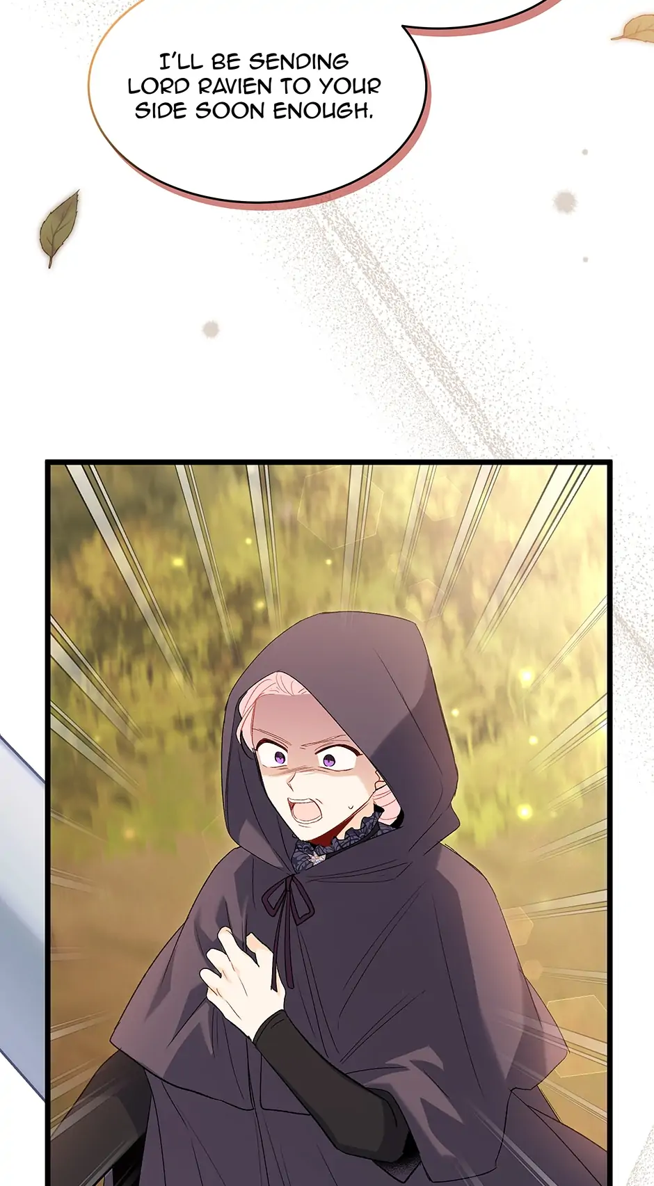 The Symbiotic Relationship Between A Rabbit and A Black Panther Chapter 81 - Manhwa18.com