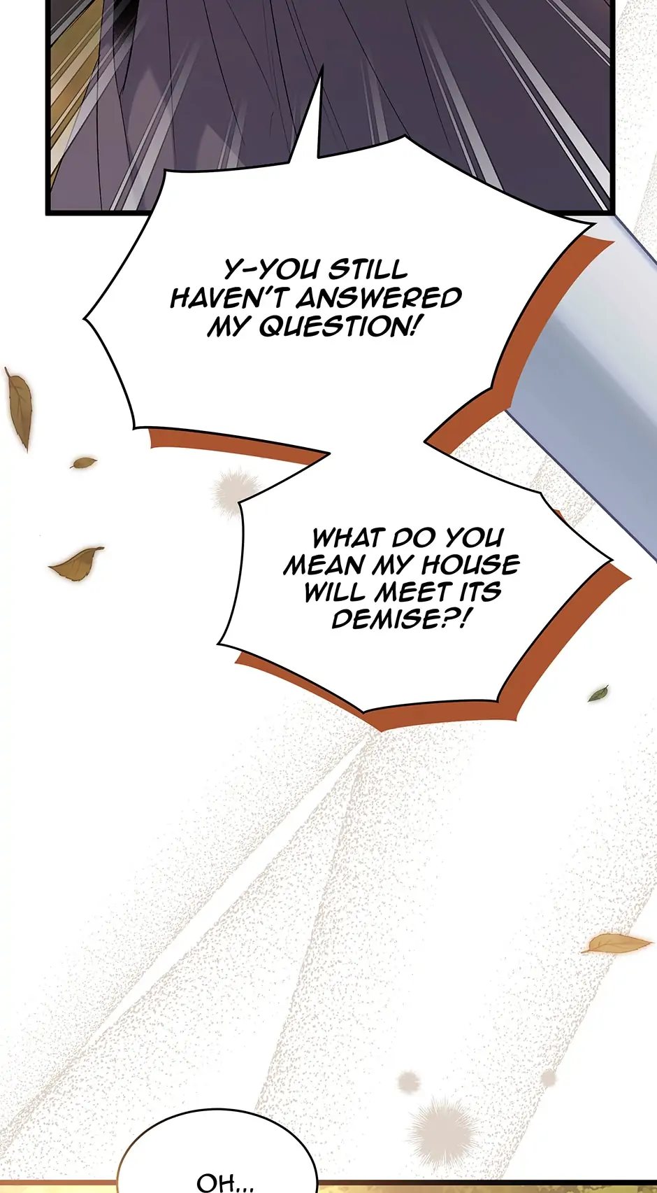The Symbiotic Relationship Between A Rabbit and A Black Panther Chapter 81 - Manhwa18.com