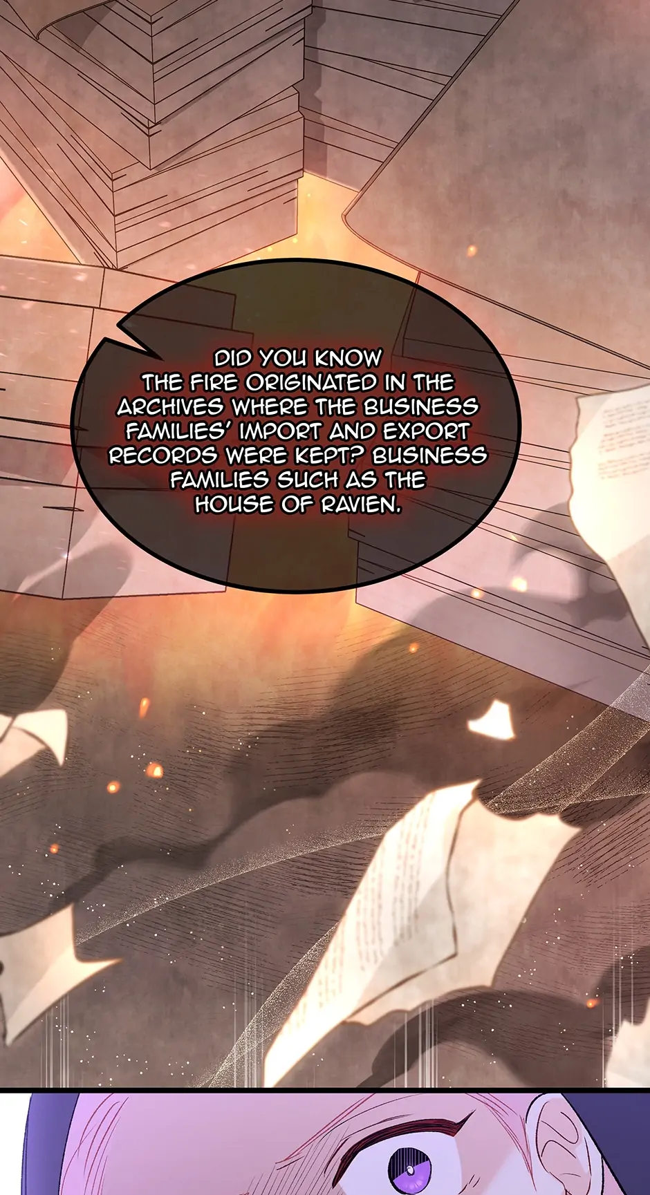 The Symbiotic Relationship Between A Rabbit and A Black Panther Chapter 81 - Manhwa18.com