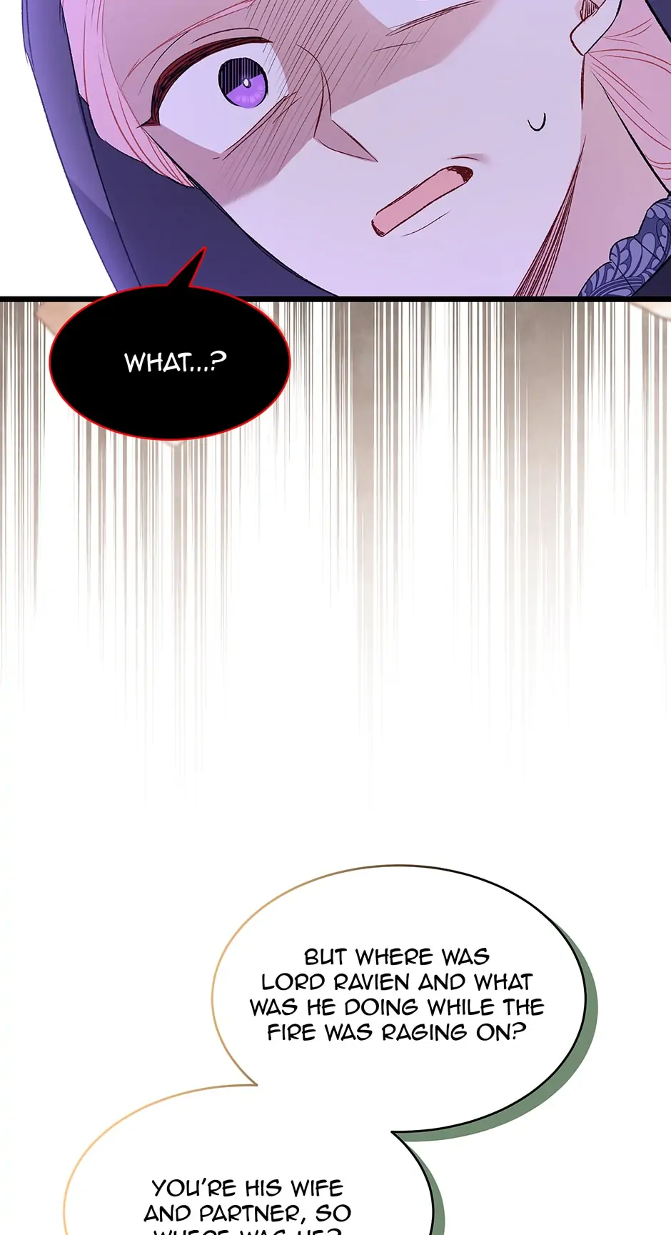The Symbiotic Relationship Between A Rabbit and A Black Panther Chapter 81 - Manhwa18.com
