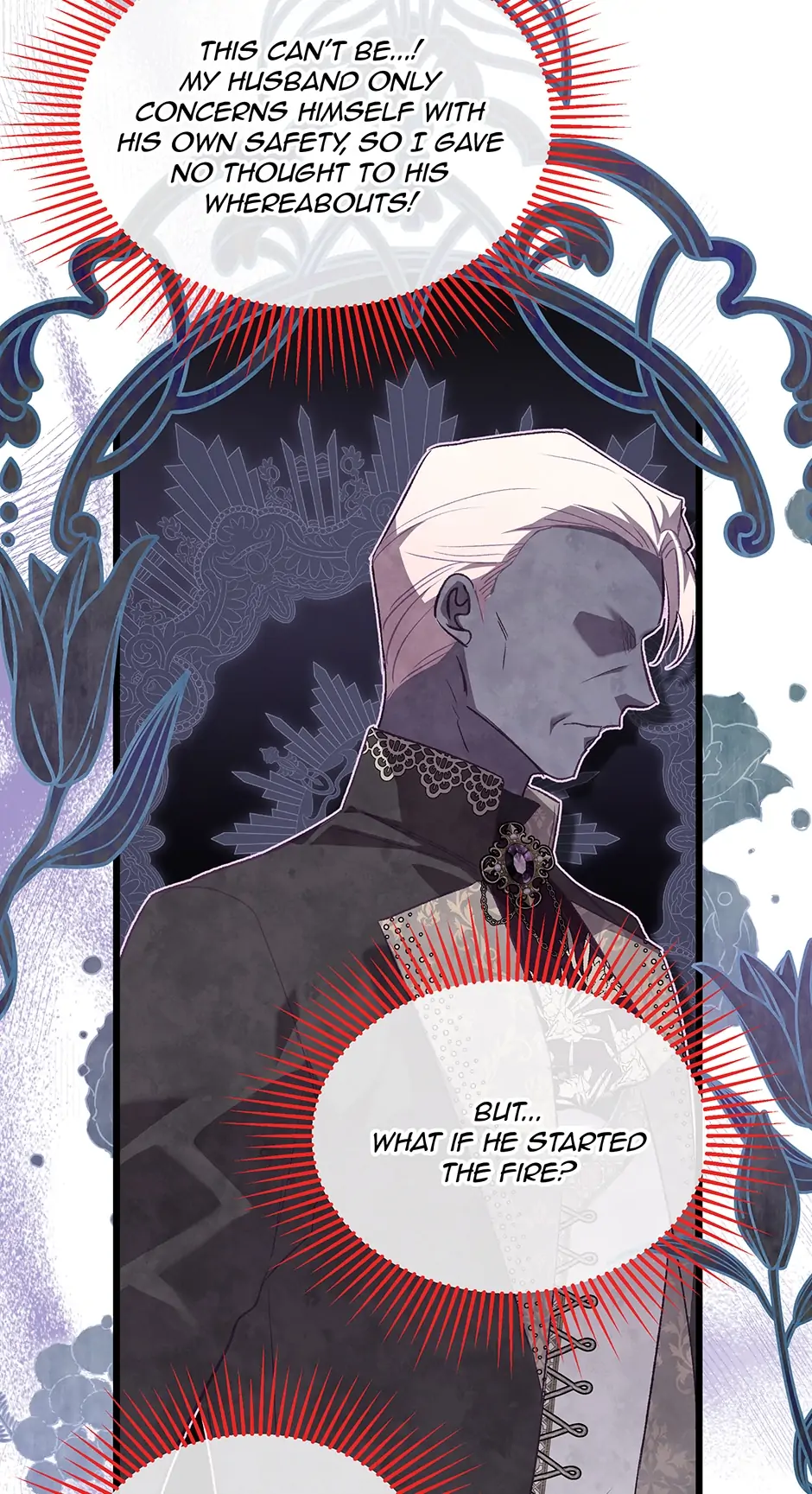 The Symbiotic Relationship Between A Rabbit and A Black Panther Chapter 81 - Manhwa18.com
