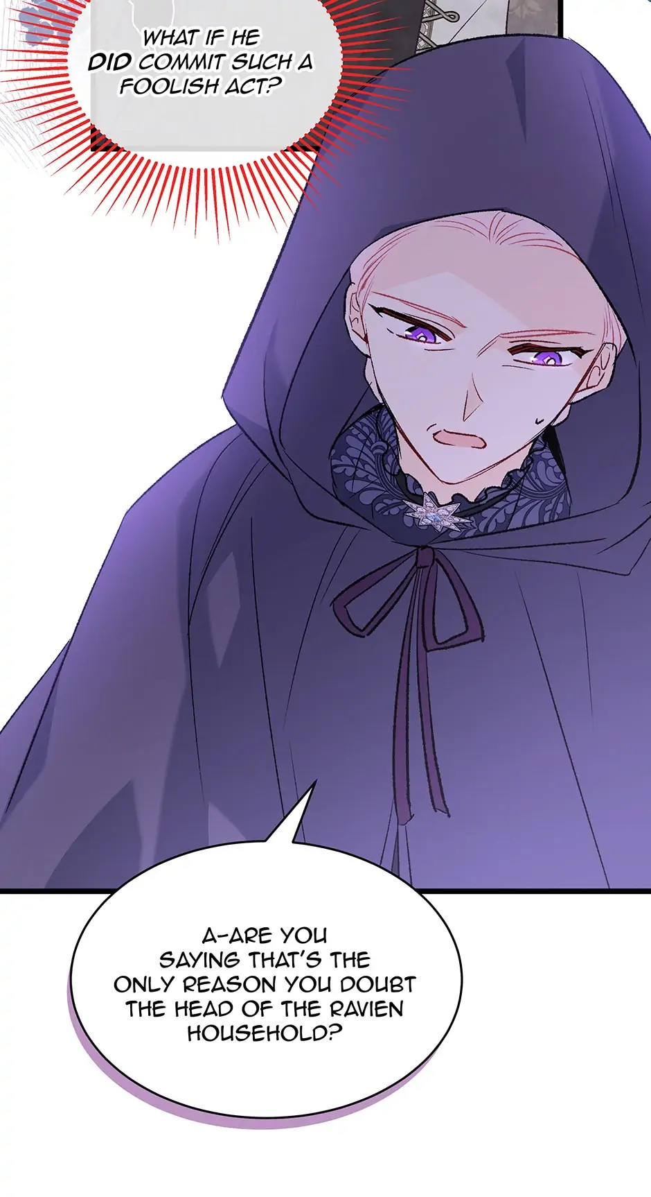 The Symbiotic Relationship Between A Rabbit and A Black Panther Chapter 81 - Manhwa18.com